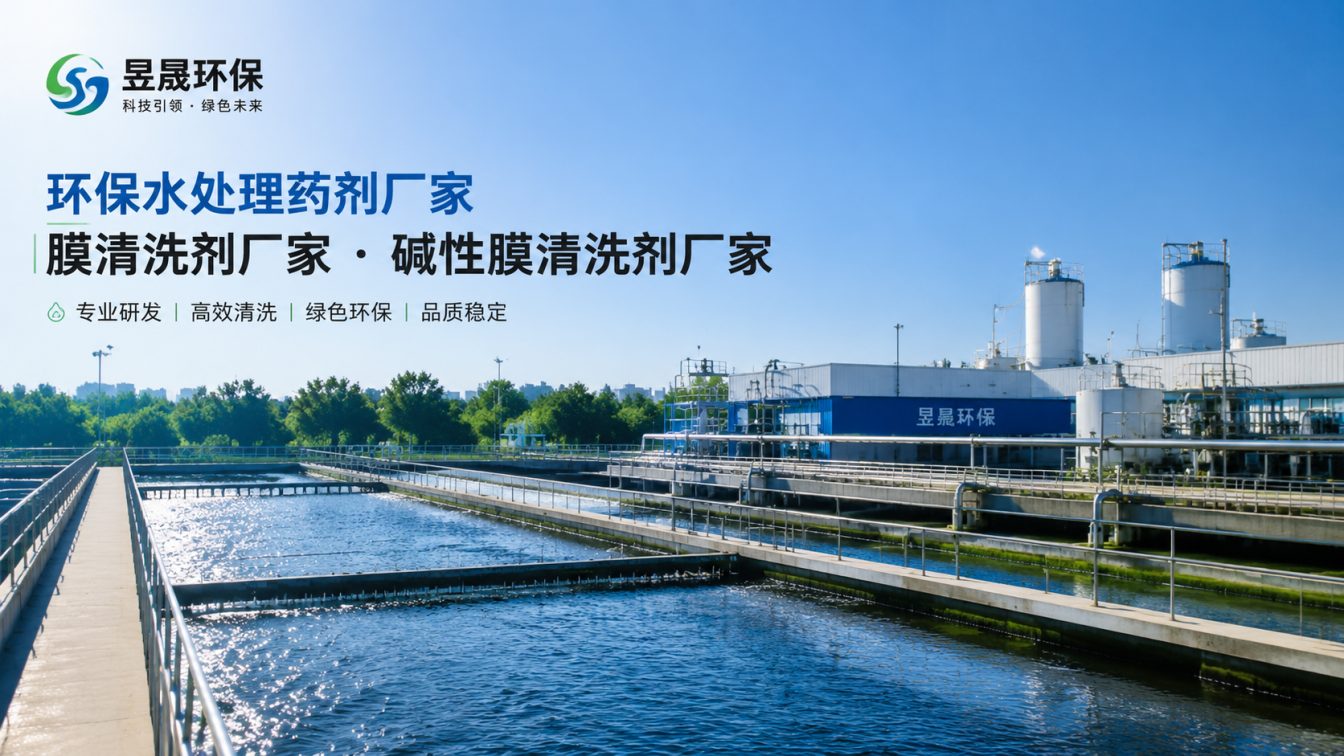 东莞1对1水处理药剂方案